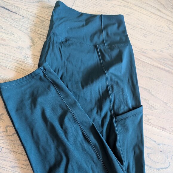 Arcteryx Yogi Capris, size Large - Picture 1 of 11